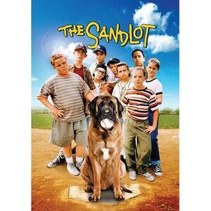 The Sandlot